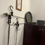 Πανσιόν Loloci Αργυρόκαστρο