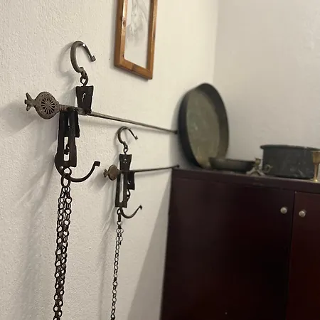 Gæstehus Loloci Gjirokastër