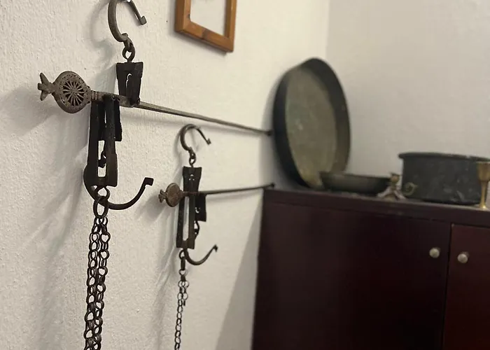 Pensjonat Loloci Gjirokastra