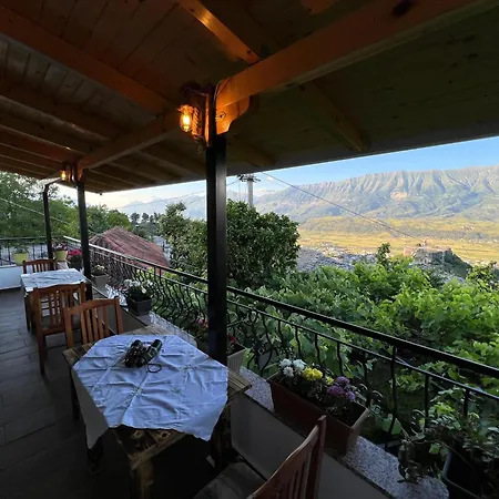 Guest house Loloci Gjirokaster
