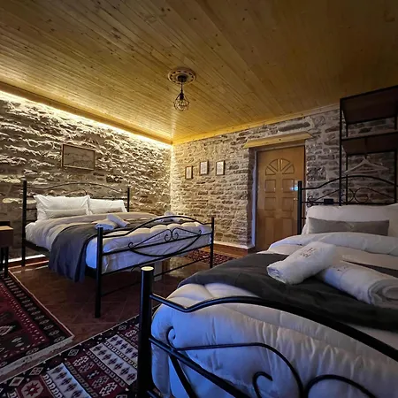 Гостевой дом Loloci 3*