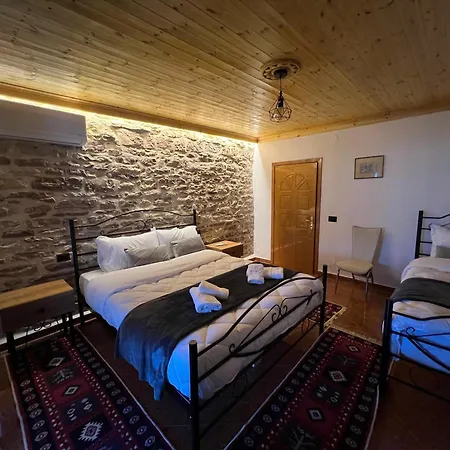Loloci Gjirokastra