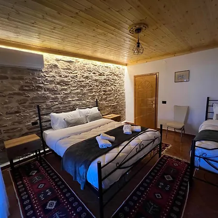 Pensjonat Loloci