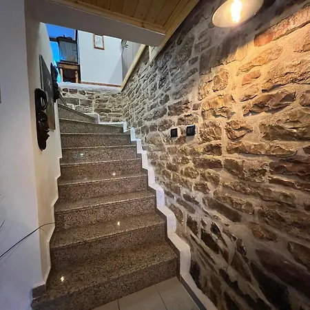Loloci Pensjonat 3*