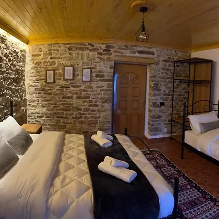 Loloci Guest house
