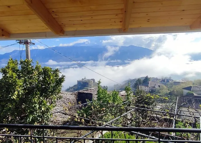 Гостевой дом Loloci