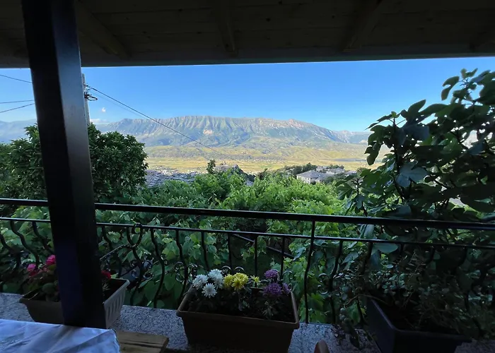 Гостевой дом Loloci 3*