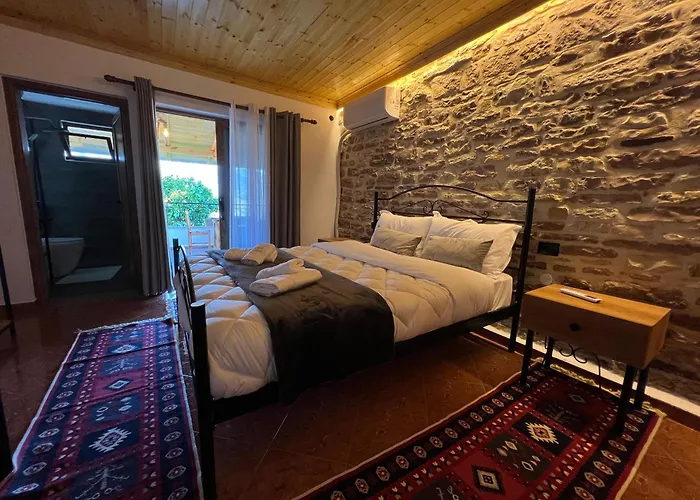 Loloci Гостевой дом