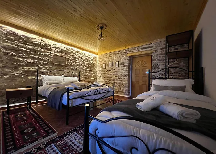 Guest house Loloci 3*