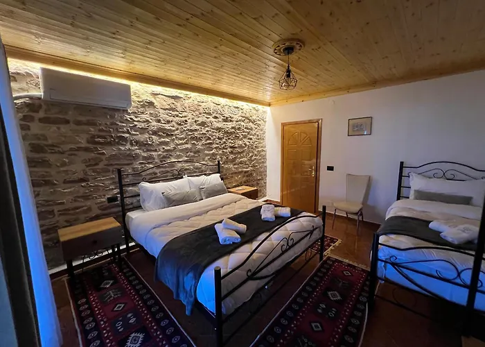 Loloci Гирокастра