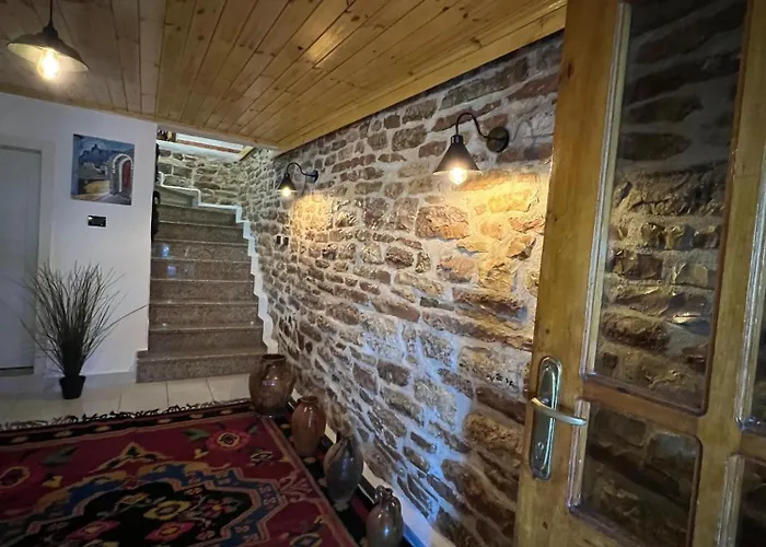 Loloci Гостевой дом