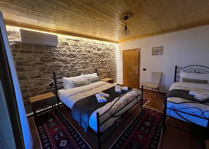 Гостевой дом Loloci