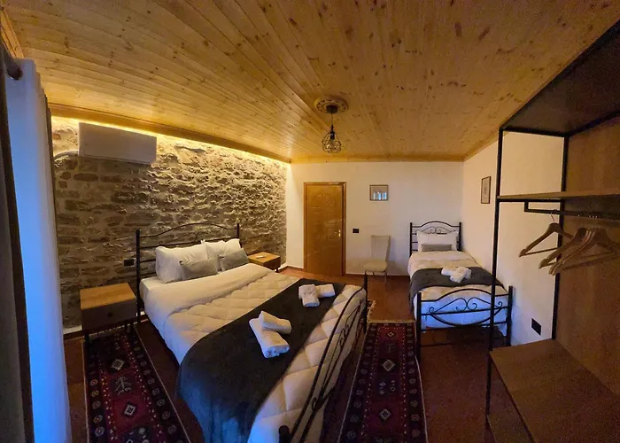 Loloci Гирокастра