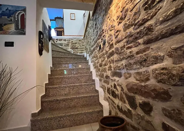 Loloci Гостевой дом