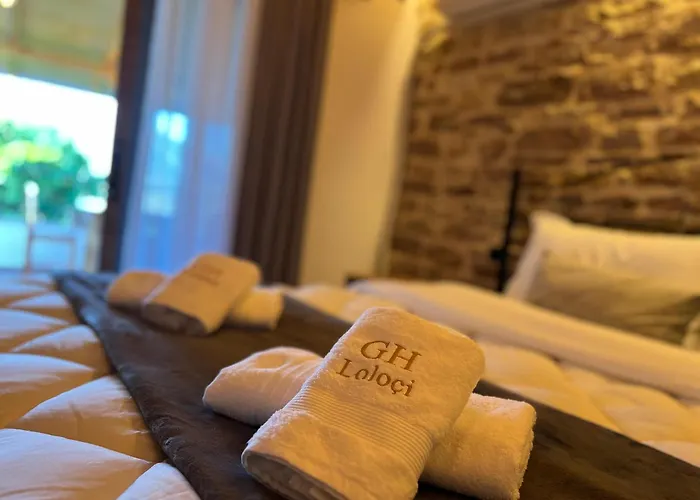 Loloci Гирокастра