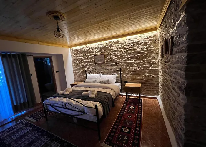 Guest house Loloci