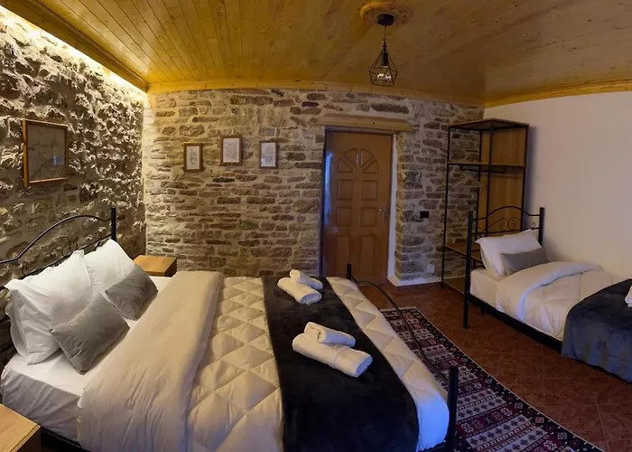 Loloci Guest house